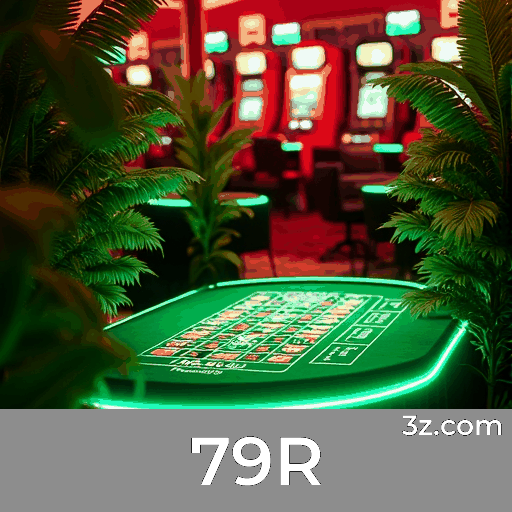 79R: Sinta a Emoção e Ganhe com Jogos de Cassino