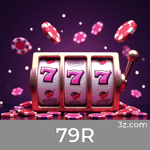 Luxuosa Experiência Casino com Equipe Internacional, Só no 79R