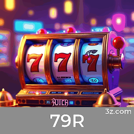 79R: A Plataforma de Apostas com Serviços Profissionais e Segurança