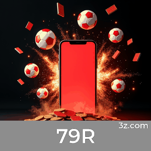 79R: Sinta a Emoção e Ganhe com Jogos de Cassino