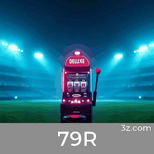 Luxuosa Experiência Casino com Equipe Internacional, Só no 79R